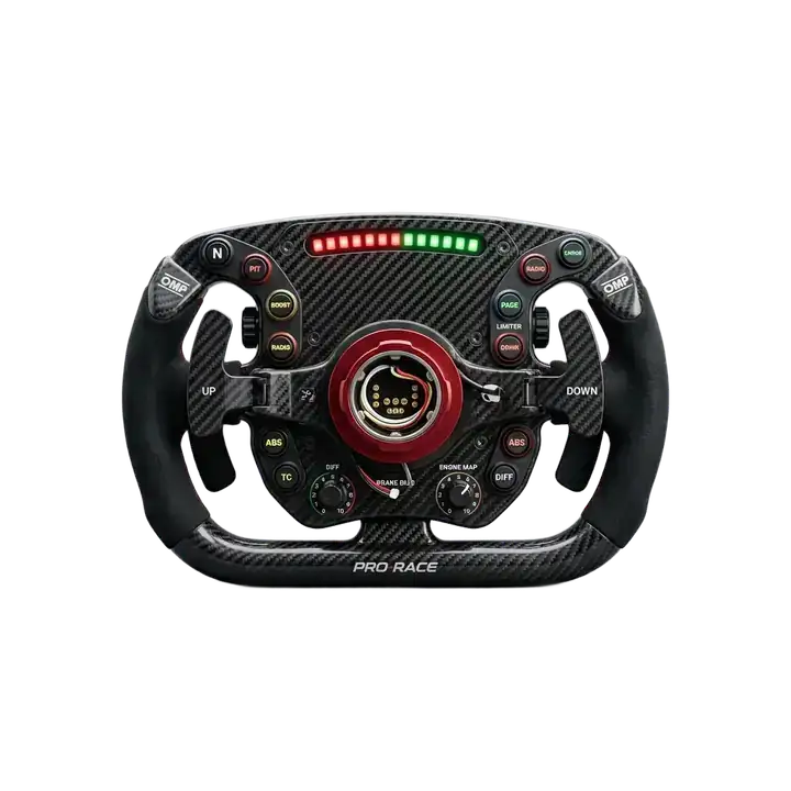 Complex brake caliper isolated on pure white background for B2B catalog background removed 8