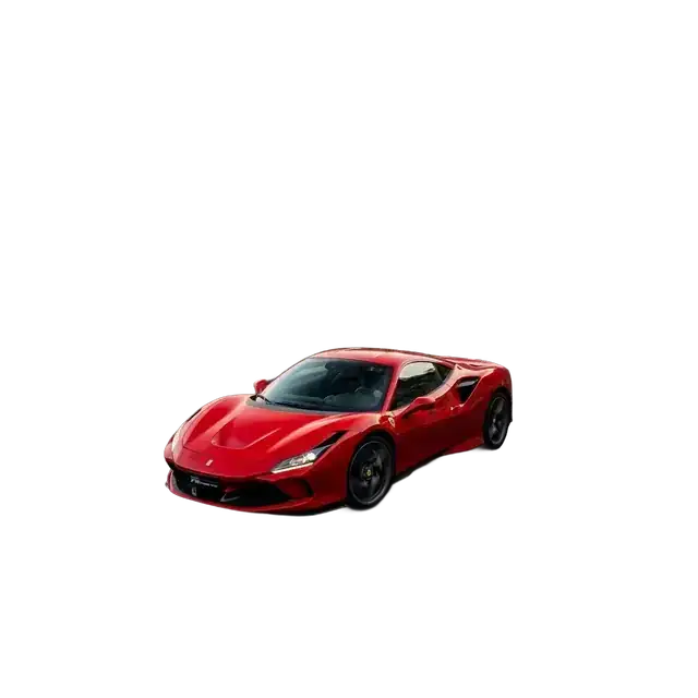 Razor-sharp vehicle cutout for digital dealership showroom background removed 1
