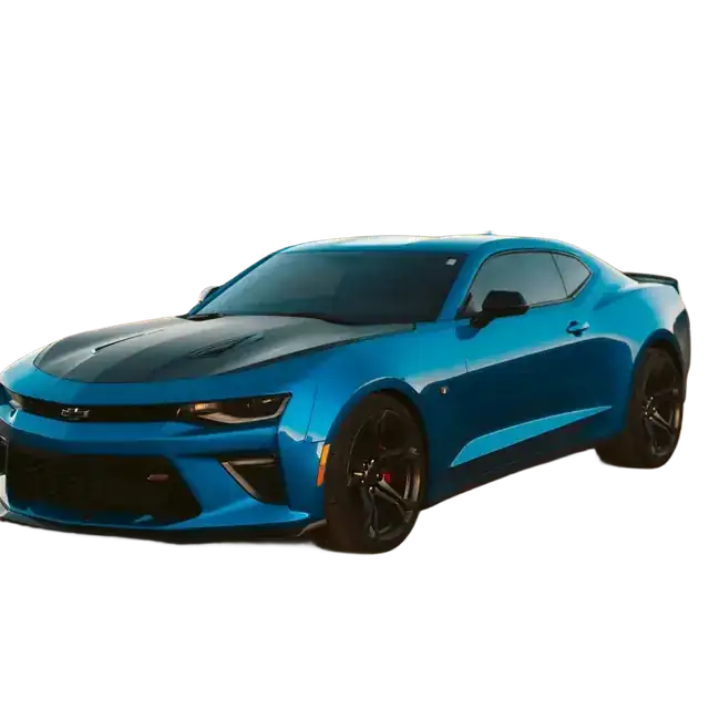 Razor-sharp vehicle cutout for digital dealership showroom background removed 9