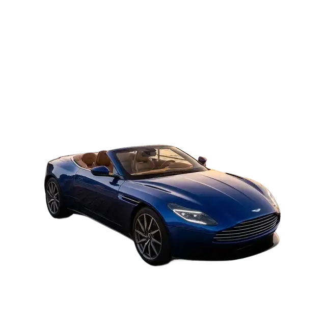 Razor-sharp vehicle cutout for digital dealership showroom background removed 5