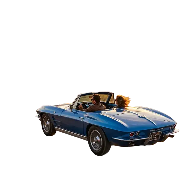 Razor-sharp vehicle cutout for digital dealership showroom background removed 7