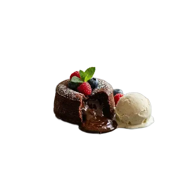 Delicious burger photo cutout with transparent background for restaurant menu background removed 5
