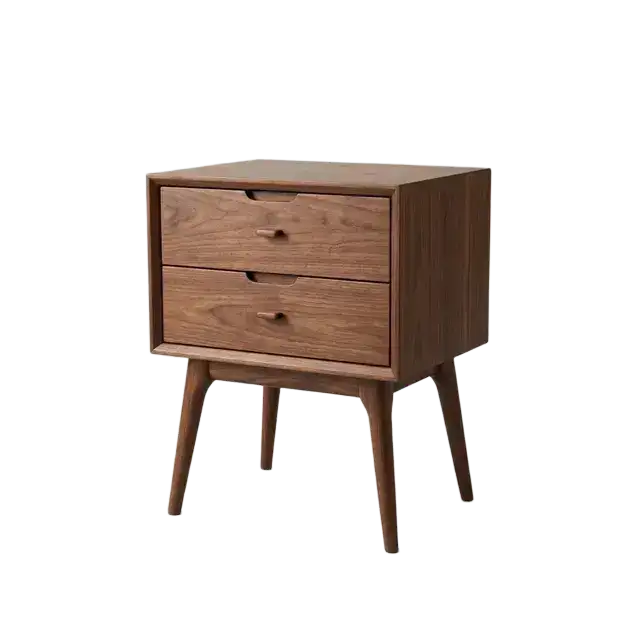 Chair with complex legs perfectly isolated from warehouse background background removed 5