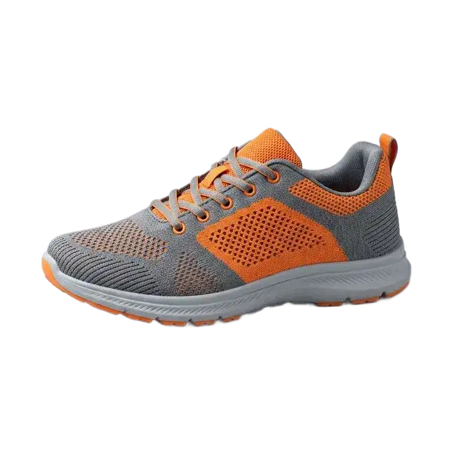 Sneaker background removal preserving complex shoelace details background removed 6