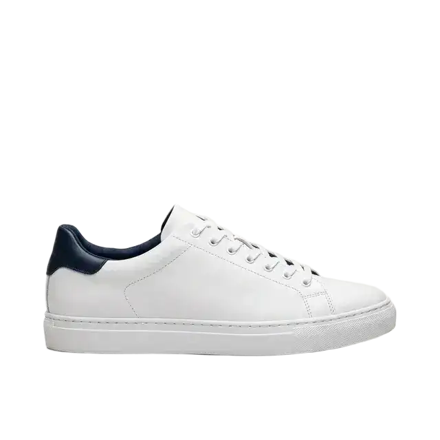 Sneaker background removal preserving complex shoelace details background removed 7